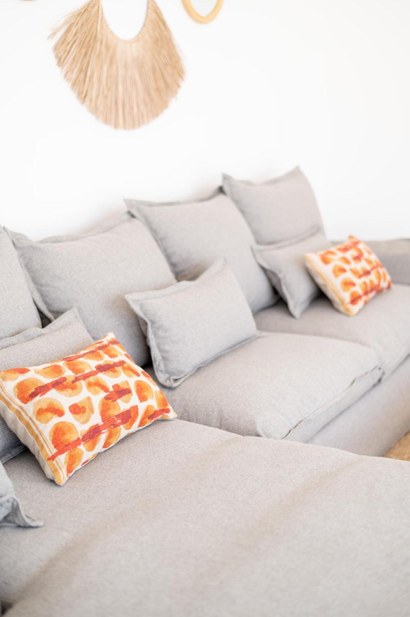 Casa Alegria Appartement Pereybere Beach